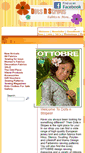Mobile Screenshot of dotsnstripes.co.uk